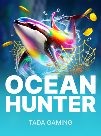 Ocean Hunter