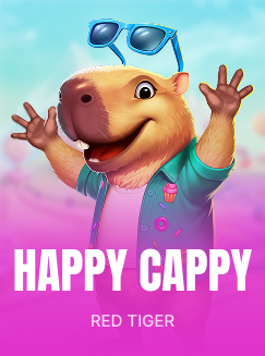 Happy Cappy