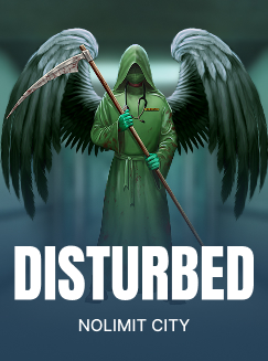 Disturbed