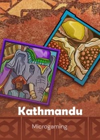 Kathmandu