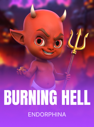 Burning Hell
