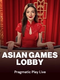 Asian Games Lobby