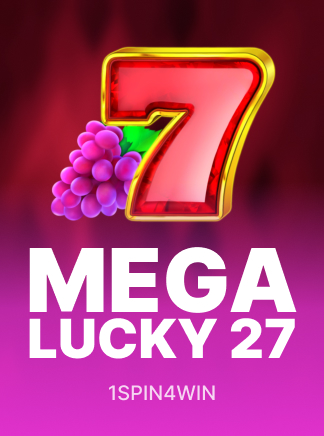 Mega Lucky 27