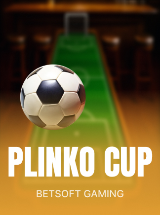 Plinko Cup