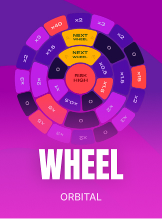 Wheel