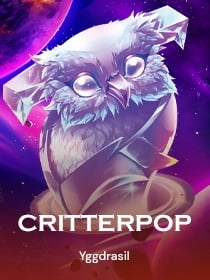CritterPop