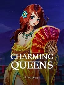 Charming Queens
