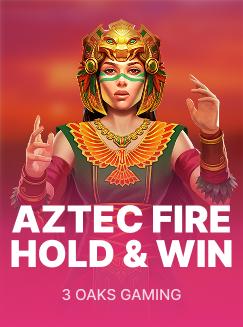 Aztec Fire Hold and Win