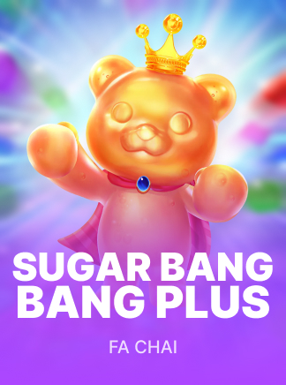 SUGAR BANG BANG PLUS