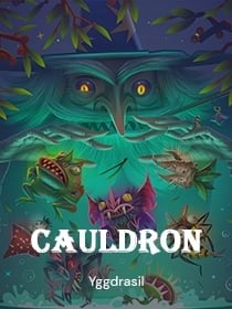 Cauldron