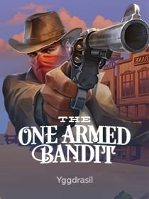 The One Armed Bandit