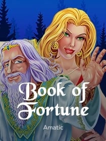 Book of Fortune