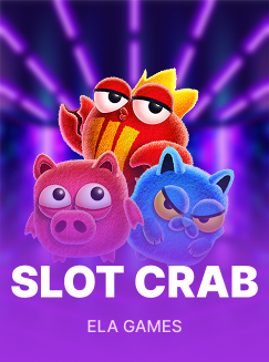 Slot Crab