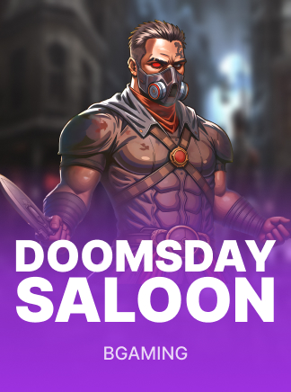 Doomsday Saloon