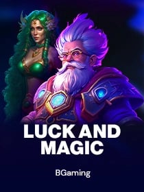 Luck and Magic