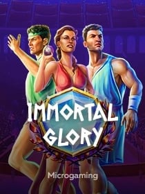 Immortal Glory