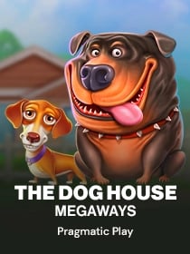 The Dog House Megaways