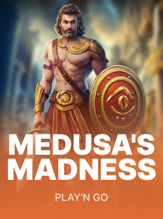 Medusa's Madness
