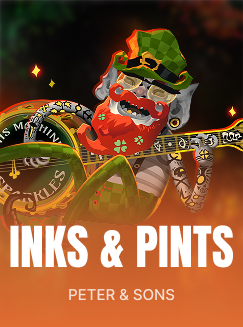 Inks & Pints