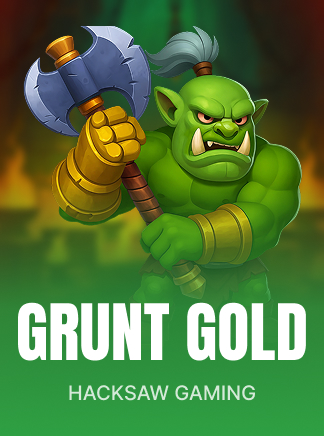 Grunt Gold