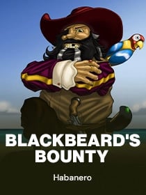 Blackbeard's Bounty