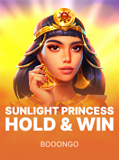 Sunlight Princess