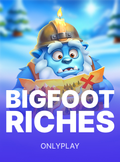 Bigfoot Riches