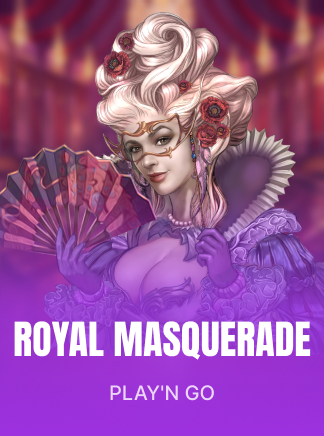 Royal Masquerade