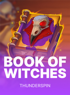 Book of Witches