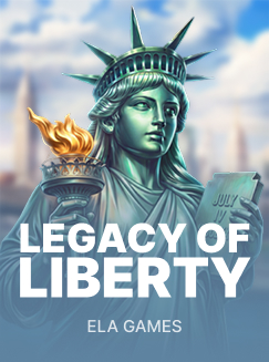Legacy of Liberty