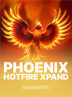 Phoenix Hotfire Xpand