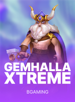Gemhalla Xtreme