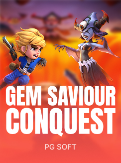 Gem Saviour Conquest