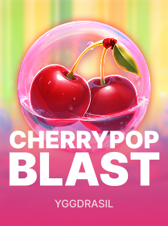 CherryPOP Blast