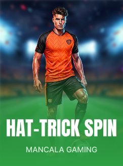 Hat-Trick Spin