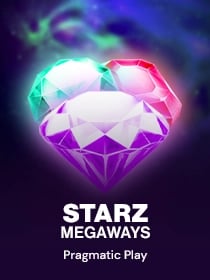 Starz Megaways