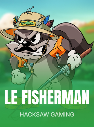 Le Fisherman