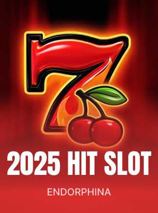 2025 Hit Slot