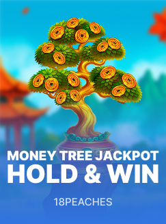 Money Tree Jackpot Hold & Win