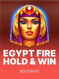 Egypt Fire