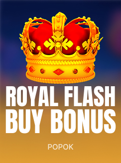 Royal Flash Buy Bonus