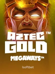 Aztec Gold Megaways