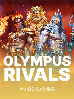 Olympus Rivals