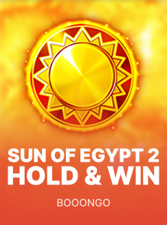 Sun of Egypt 2