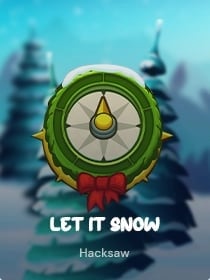 Let it Snow