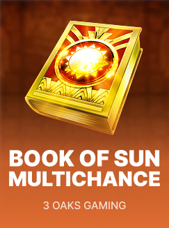 Book of Sun: Multichance