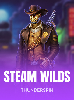 Steam Wilds