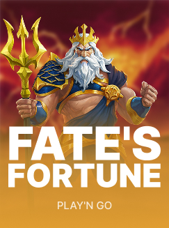 Fate's Fortune