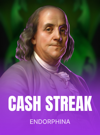 Cash Streak