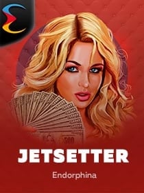Jetsetter